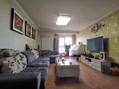 北京昌平昌平县城龙山华府 3室2厅1卫  家具家电齐全 看房方便  电梯房出租房源真实图片