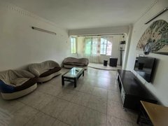 三亚天涯凤凰岛生资小区 3室2厅2卫出租房源真实图片