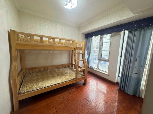 【多图】中豪四季公馆,丁桥租房,丁桥地铁口 房东自住装修 带地下车位