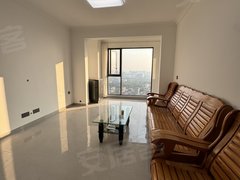 桂林临桂一院两馆朝南全新装修3房急租1200包物业出租房源真实图片