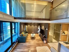 梅州梅江金燕大道东山新天地1100元精装修近亲水公园人民广场万达万象东汇城有出租房源真实图片