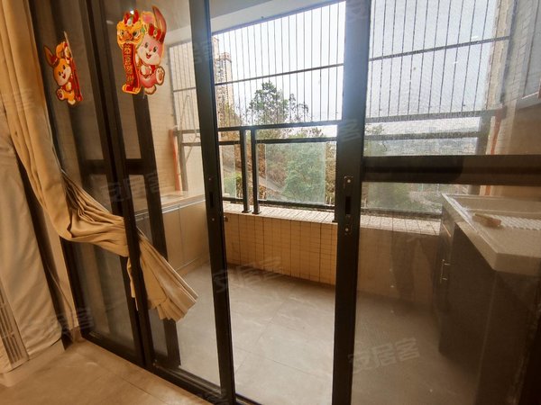 深圳龙岗龙城国际清林半山花园龙岗中心城万科物业全新小区全新空房中