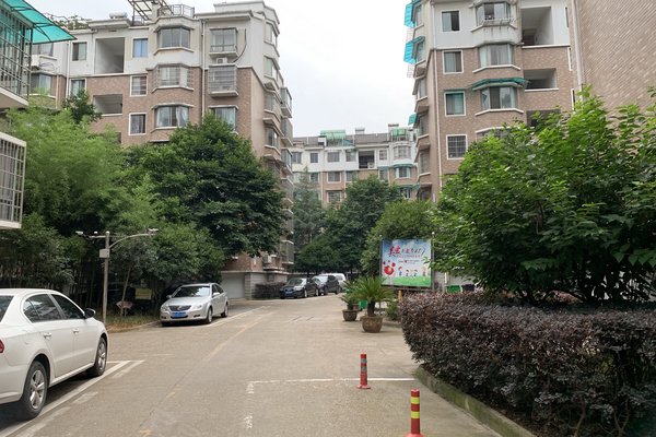 和信花园,和信路587号-金华和信花园二手房,租房-金华安居客