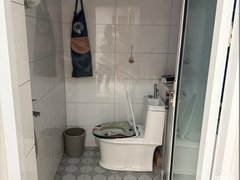 大丰大中大中城区恒生商城 1室1厅1卫出租房源真实图片