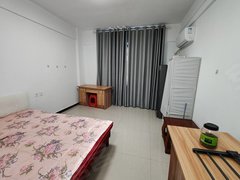 鹰潭贵溪贵溪城区火车站对面 三小隔壁 单间可短租 配套齐全 可押一付一随时看出租房源真实图片