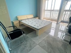 淮安清江浦淮海南路不是中介,轮窑佳苑大小单间,主卧独立卫,300起租价格实惠。出租房源真实图片