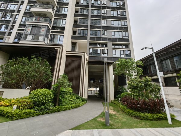 广州南沙横沥灵山岛金茂湾免租期!