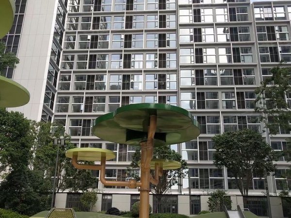 杭州萧山新街湖悦江南院(商住楼)萧山新街知行站地铁房圣奥科创园近