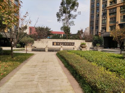 不足,锦江华府怎么样,锦江华府周边房产中介经纪人评价-重庆安居客