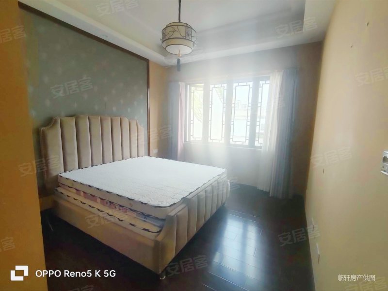 正规商品房 南向采光好 楼龄新 近地铁,颐和山庄(别墅)二手房,430万,3