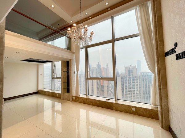 【多图】金润铂宫,北京路租房,北京路地铁 金润铂宫复式两房65方 商住