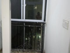 重庆大渡口跳磴蓝沁苑(二期) 1室1厅1卫出租房源真实图片