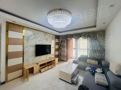 天门竟陵竟陵城区东湖万达，城上城大三房出租，生活便利，陪读就住都不错出租房源真实图片