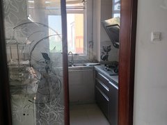 廊坊安次十中蓝波湾 2室2厅1卫出租房源真实图片