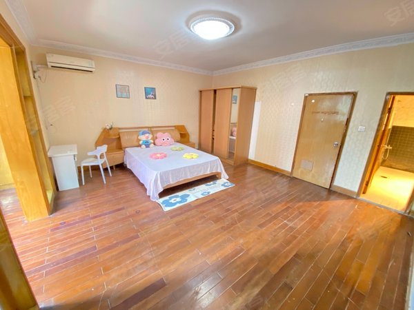 成都武侯五大花园红运花园无中介!五大花园!金楠天街!省妇幼!月付!