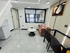一室一厅品质公寓 文化宫 上下杭 省人民医院附近