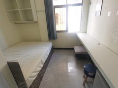 深圳龙岗坂田（整租）上水地铁直达罗湖区 家私齐全拎包入住可养宠物出租房源真实图片