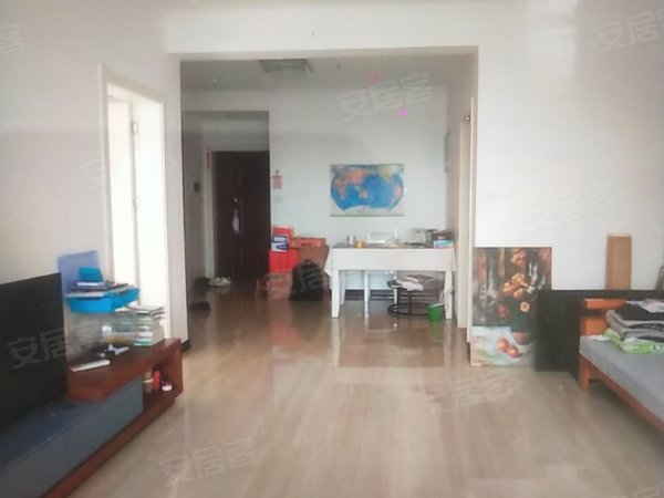 乐彩城租房,三盛颐景御园(公寓住宅) 2室2厅1卫,琅琊租房-滁州58安居