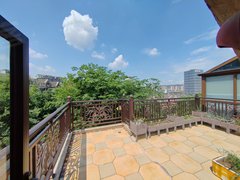 重庆南岸茶园新区联排别墅，品质岗岗的，5房5卫，办公住家都是完全美丽的出租房源真实图片
