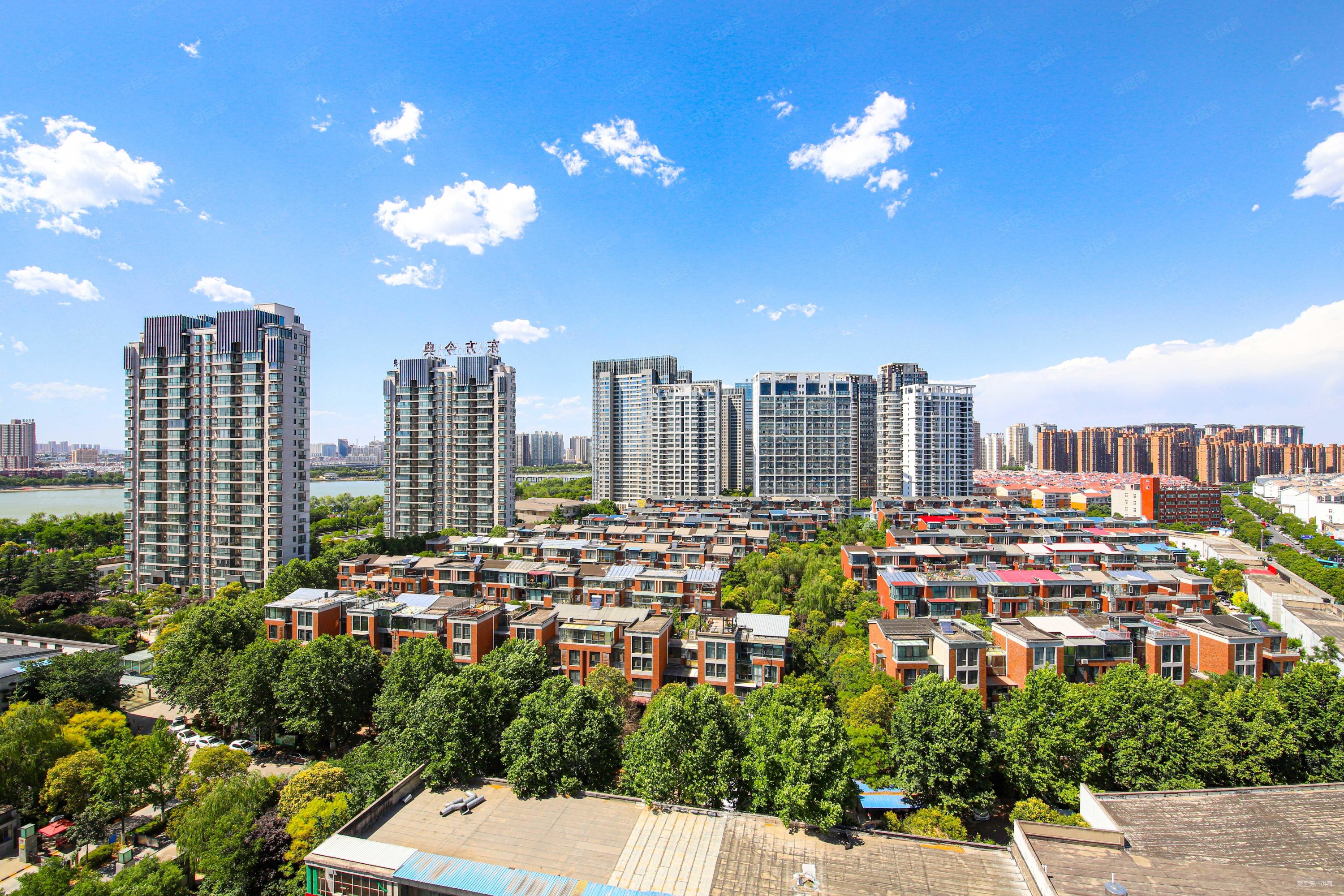 看房方便,东方今典境界二手房,145万,3室2厅,2卫,140平米-洛阳安居客