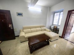 泉州德化浔中镇工艺美院旁  正规一房一厅拎包入住  好停车出租房源真实图片