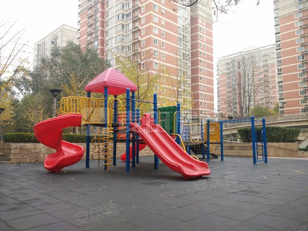 【多图】华清嘉园,五道口租房,1室1厅 华清嘉园,海淀租房-北京58安居