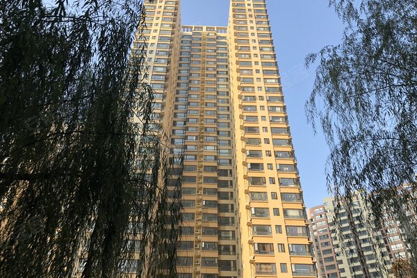 名门华府怎么样,好不好_中介房产经纪人:杜蕾对名门华府的评价-南阳