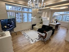 唐山路南信息大厦福乐园附近 轻奢两居 家电齐全 干净整洁 拎包入住 随时看房出租房源真实图片