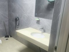 温岭温岭市区锦江中心横峰鞋材城小区 1室1厅1卫出租房源真实图片