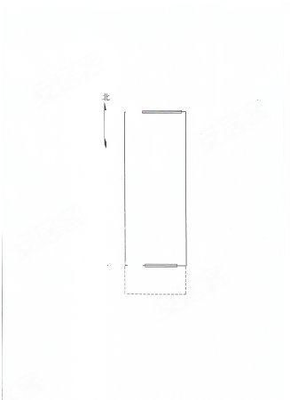 粉房琉璃街胡同小区1室0厅0卫15.6㎡北280万