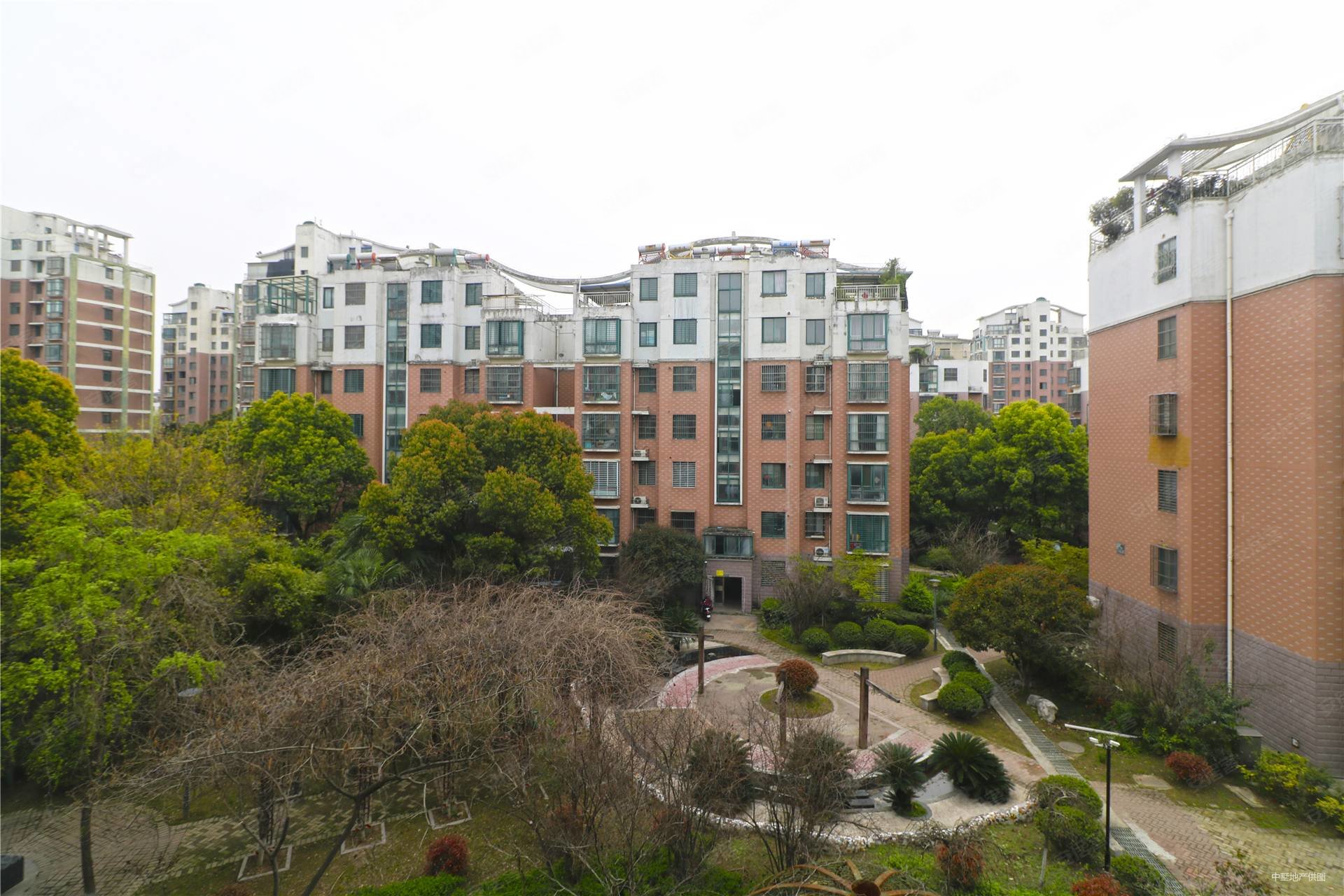 双地铁 品质小区,巴黎春天二手房,160万,3室2厅,1卫,137平米-合肥安居