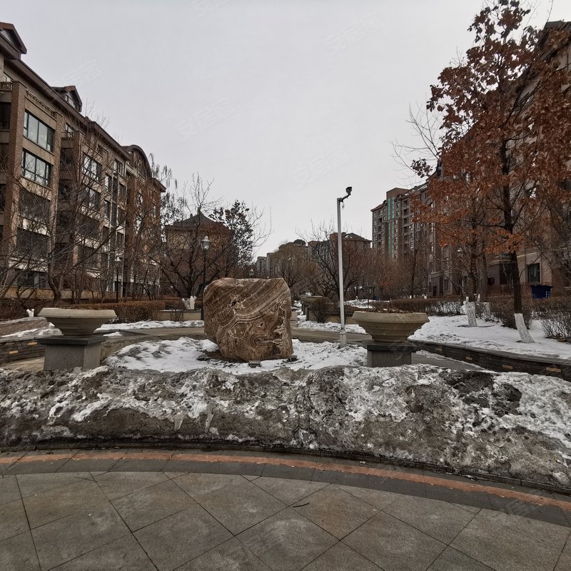 【卢瓦尔小镇, 卢瓦尔小镇小区详情,房价走势,房源,业主论坛】- 吉林5