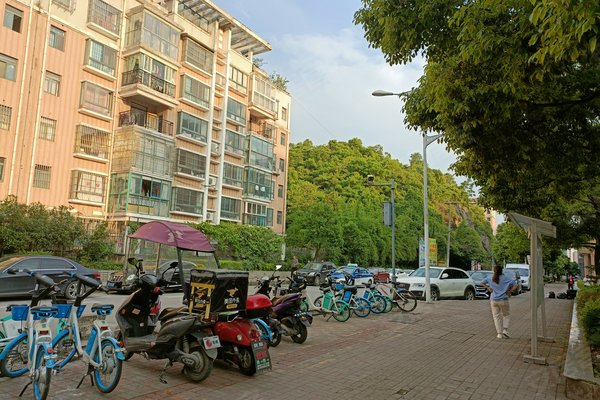 不足,碧海花园怎么样,碧海花园周边房产中介经纪人评价-贵阳安居客