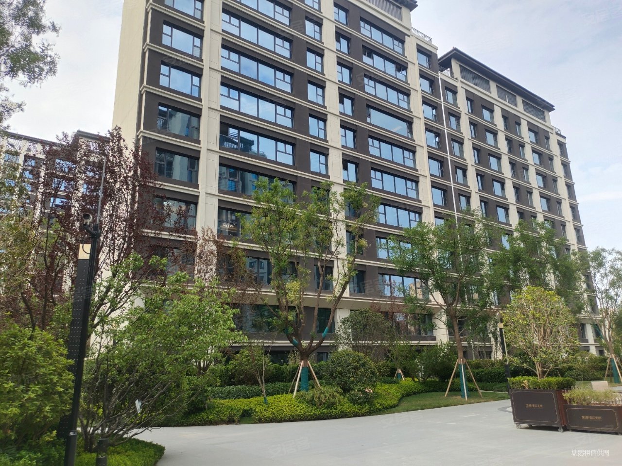 西安房产网>西安二手房>经开区二手房>汉城湖二手房>龙湖春江天序>