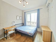 天津河西陈塘庄临近 中海大厦 网信大厦 11号线内江路1号线陈塘庄 电梯房出租房源真实图片