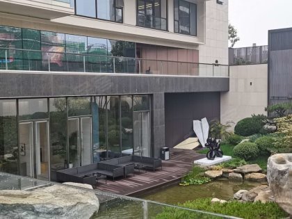 富力首开金禧璞瑅
