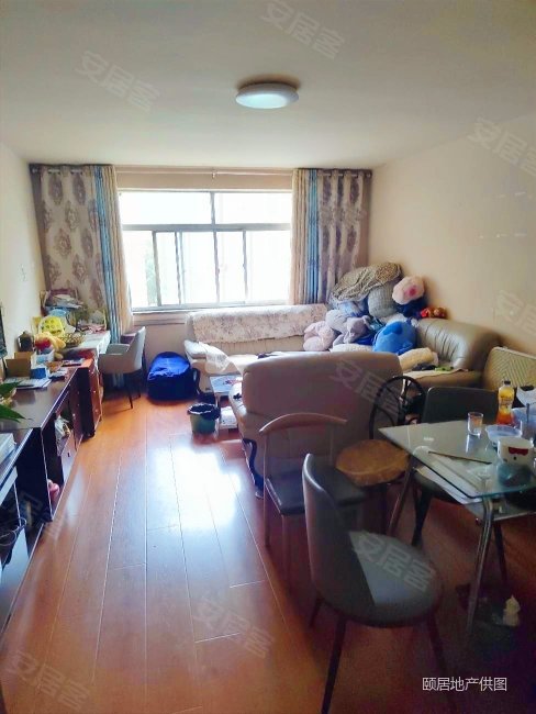 电子正街 唐园小区 大三室 满五 地铁口