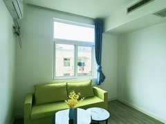 安康汉滨兴安公园好美的套房南环路长兴小区一室一厅一厨一卫拎包入住免中介出租房源真实图片