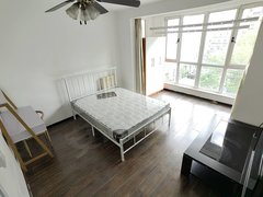 北京石景山鲁谷天和景园 重聚园 五芳园 重兴嘉园 永辉超市 随时看房入住出租房源真实图片