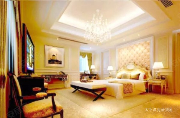 【多图】中环内纯独栋,无个税,小区中间位置,紧