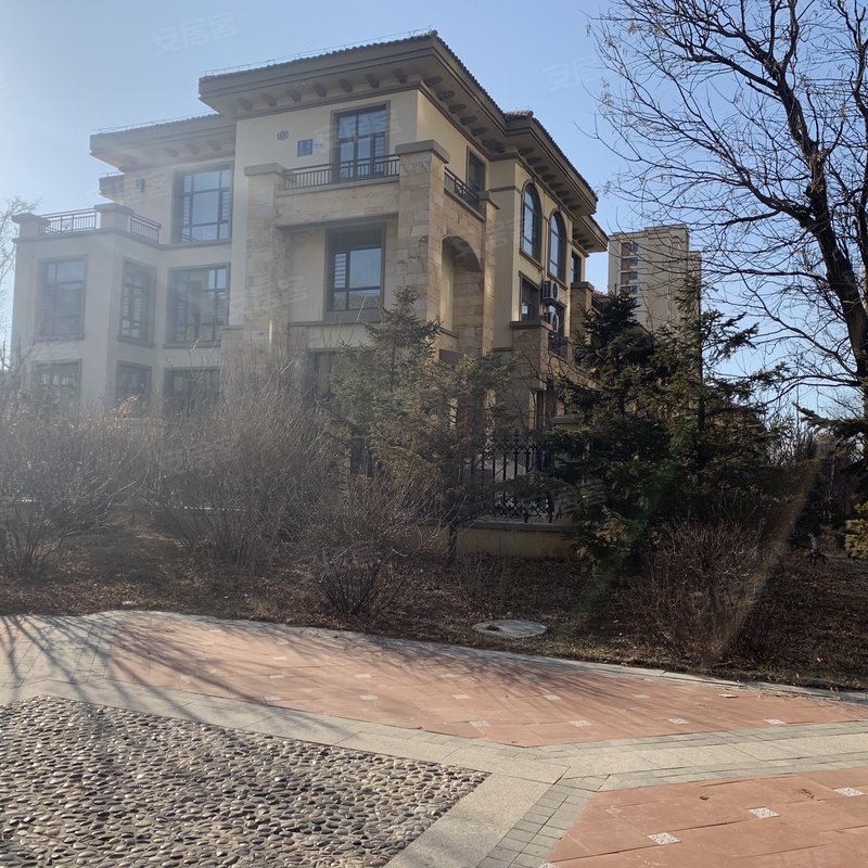 【佳兆业龙湾, 佳兆业龙湾小区详情,房价走势,房源,业主论坛】- 营口