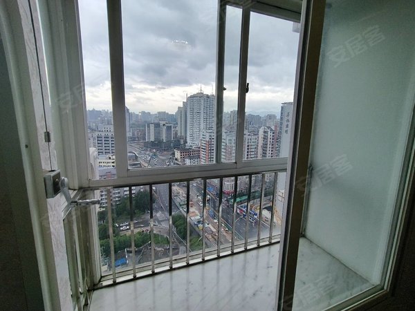 【多图】金诺大厦,茶园租房,实拍 火车站 商贸城 华林路 金诺大厦精装