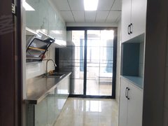 无锡江阴祝塘菁英时代 2室2厅2卫出租房源真实图片