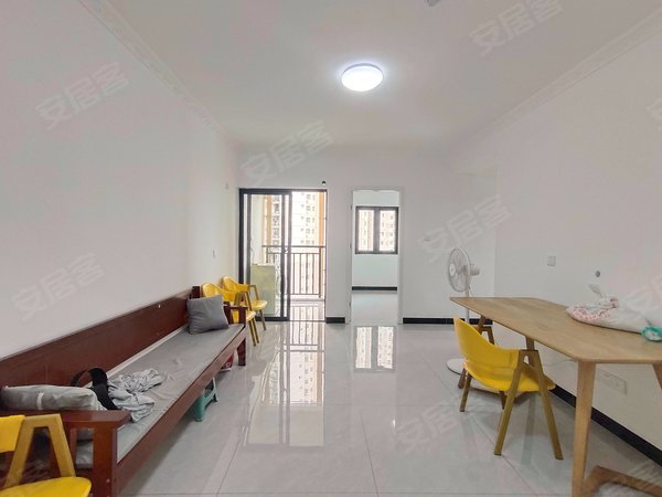 南宁兴宁区政府威宁世纪花城威宁世纪花城 i 3室2厅2卫 电梯房 配套