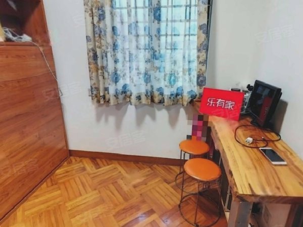 深圳福田福田中心区中银花园整租中银花园3室2厅西北出租房源真实图片