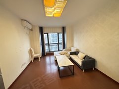 合肥新站家天下家天下四期，内复式，家电齐全，实图，随时看房出租房源真实图片