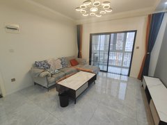 武汉洪山白沙洲5号线光霞地铁站 龙湖天街 龙湖三千城 富强万象新城 精装修出租房源真实图片