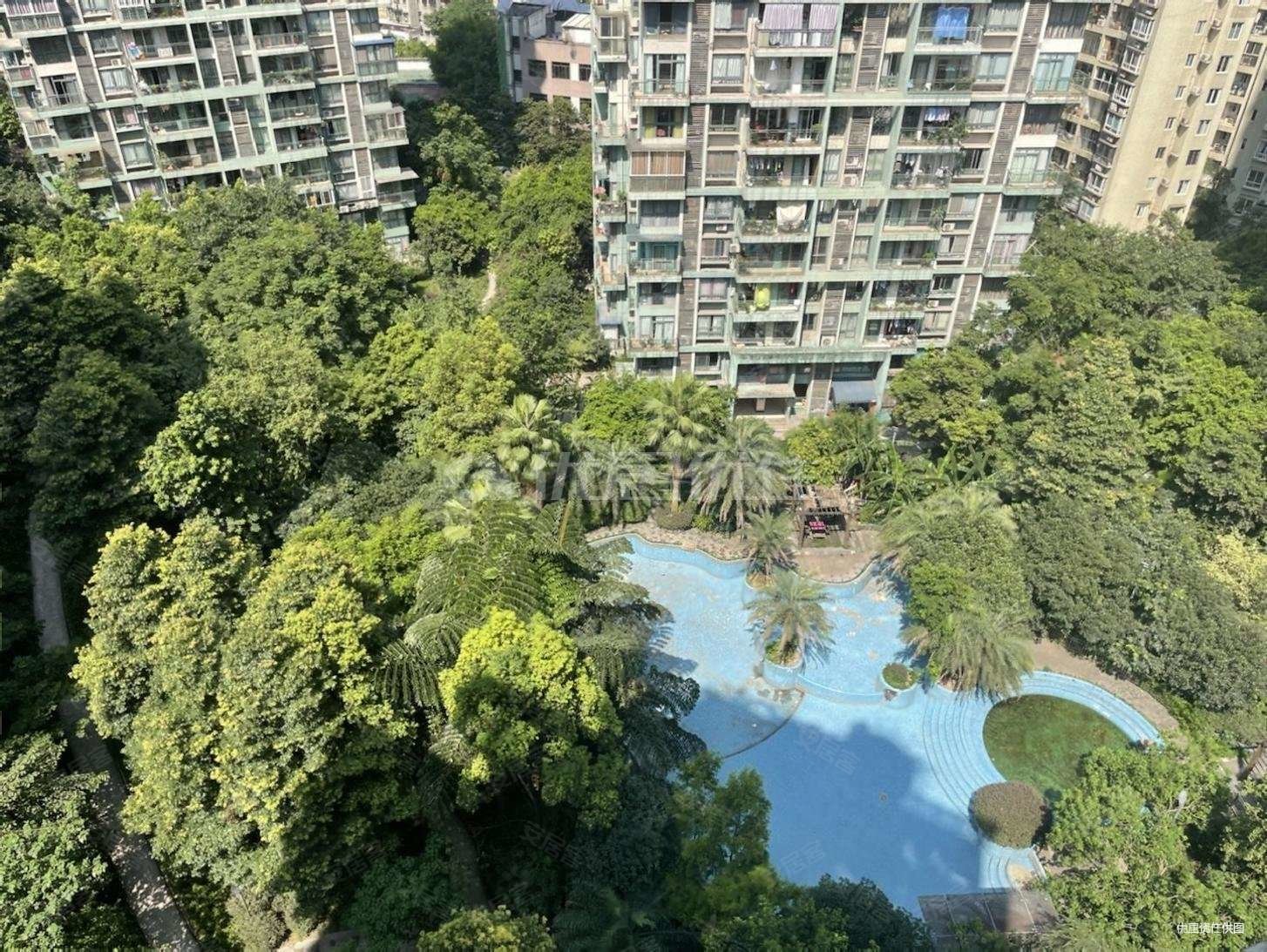 重庆房产网>重庆二手房>江北二手房>五里店二手房>华新都市花园>1454