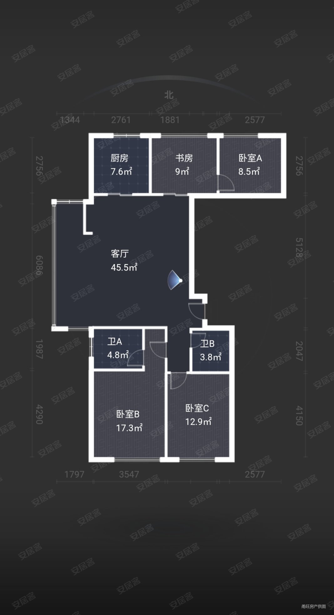 荣安观江园医疗配套成熟车位充足有电梯