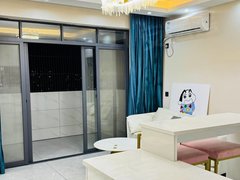 赣州开发区金岭大道溪水六期拎包入住采光好近中梁蟠龙府黄金高架路，汉字主题公园出租房源真实图片